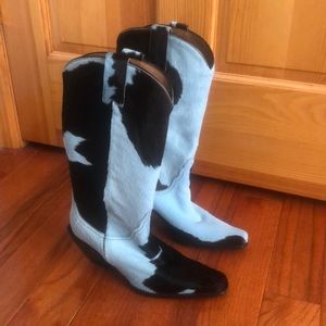 Donal J. Plunger Western Couture Collection